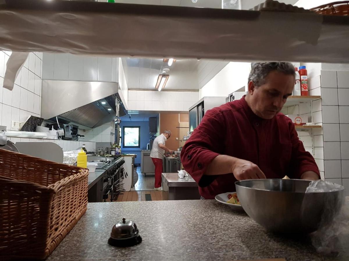 ホテルLe Delizie Siciliane Oelsnitz  エクステリア 写真