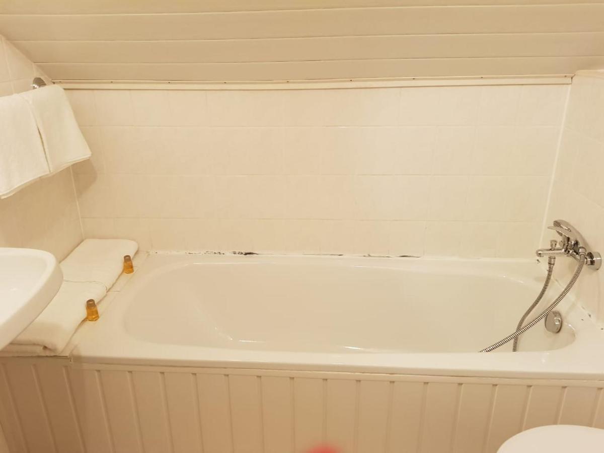 ホテルLe Delizie Siciliane Oelsnitz  エクステリア 写真