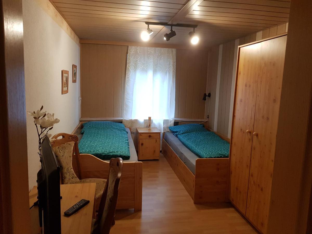 ホテルLe Delizie Siciliane Oelsnitz  エクステリア 写真