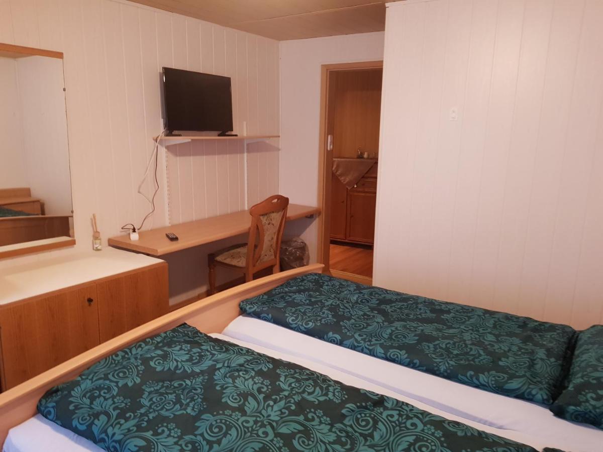 ホテルLe Delizie Siciliane Oelsnitz  エクステリア 写真